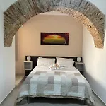 Kalgheros Gæstehus Agrigento