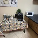 Gæstehus Kalgheros Agrigento
