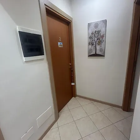 Kalgheros Guest house