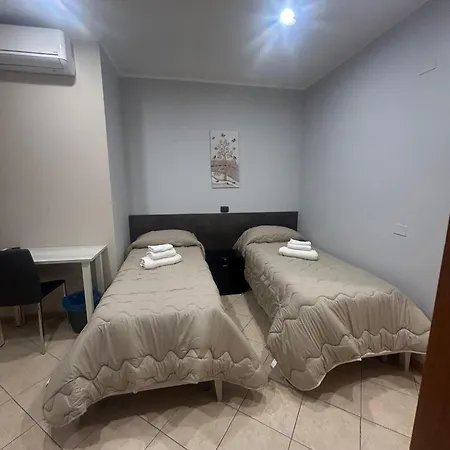 Kalgheros Gæstehus Agrigento