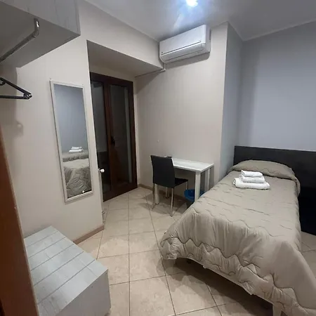 Kalgheros Guest house 3*