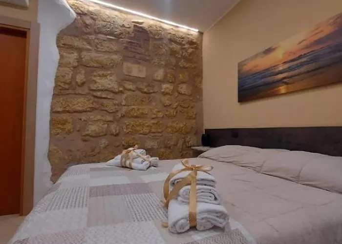 Guest house Kalgheros Agrigento