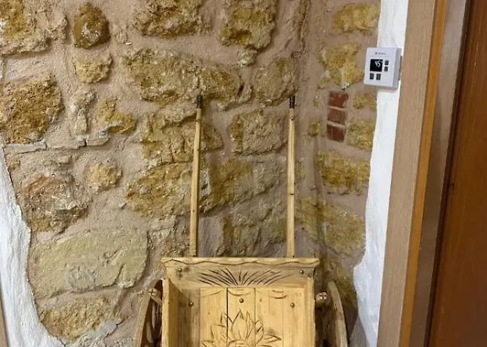 Kalgheros Πανσιόν