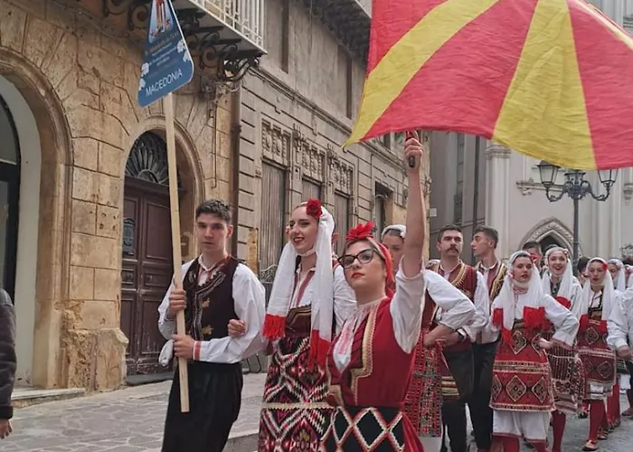 Πανσιόν Kalgheros 3*