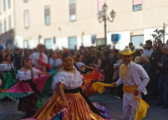 Πανσιόν Kalgheros Αγκριτζέντο