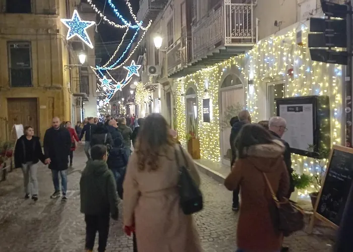 Guest house Kalgheros