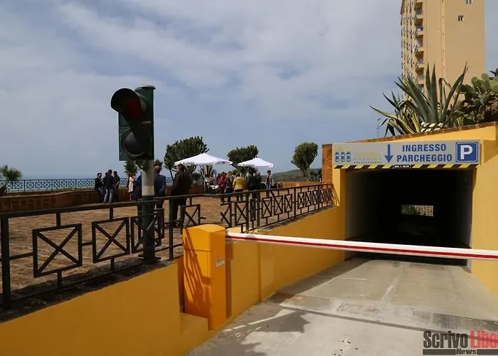 Πανσιόν Kalgheros Αγκριτζέντο