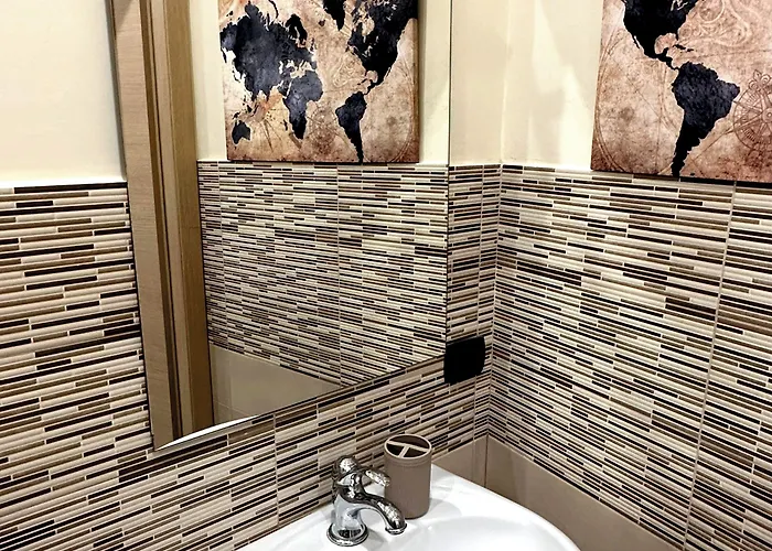 Kalgheros Πανσιόν 3*