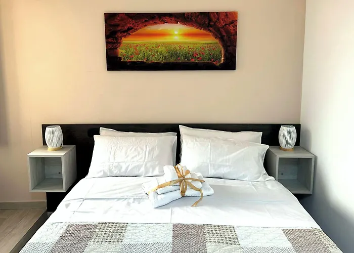 Guest house Kalgheros Agrigento