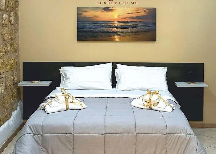 Kalgheros Guest house Agrigento