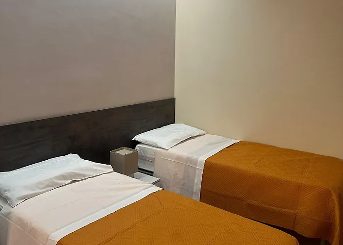 Πανσιόν Kalgheros 3*