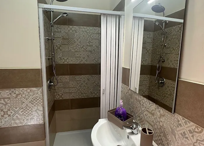 Guest house Kalgheros Agrigento