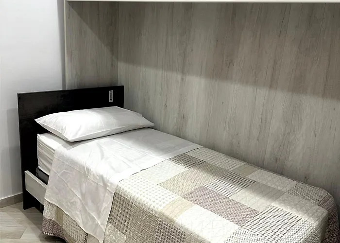 Kalgheros Πανσιόν 3*