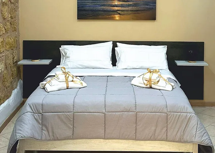 Guest house Kalgheros Agrigento