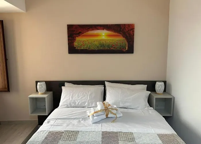 Guest house Kalgheros