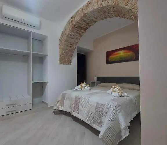 Kalgheros Πανσιόν 3*