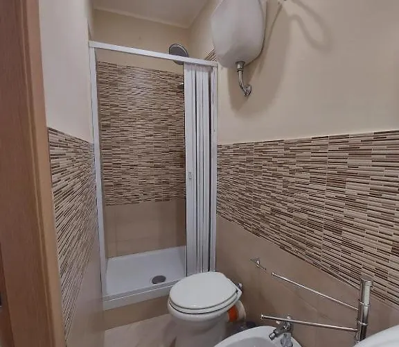 Guest house Kalgheros 3*