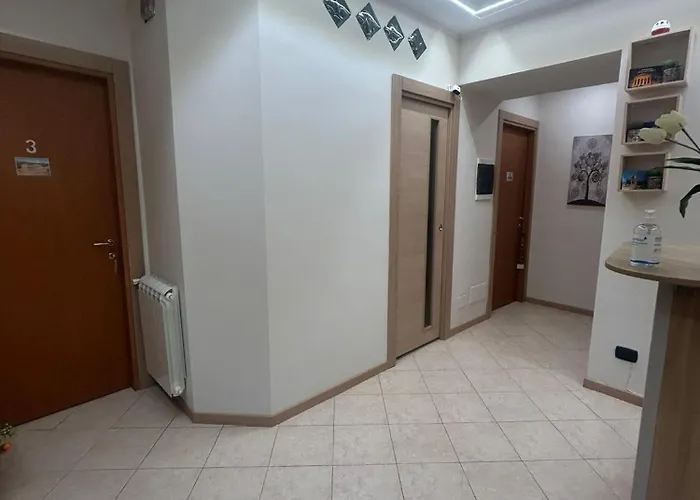 Guest house Kalgheros 3*