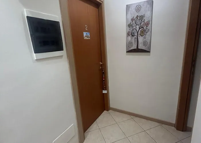 Kalgheros Guest house