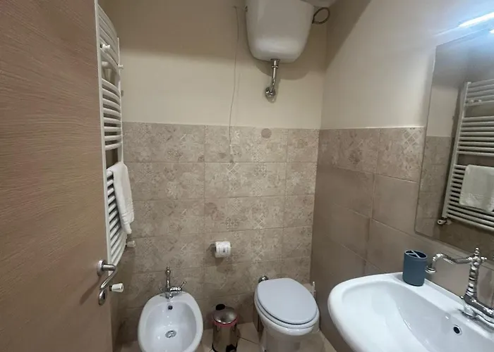 Kalgheros Guest house 3*