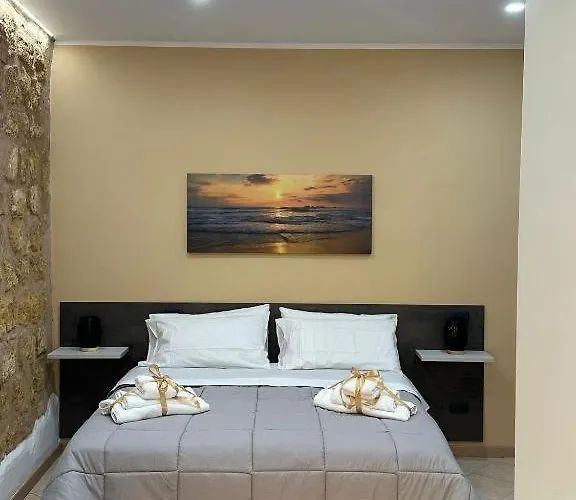 Guest house Kalgheros