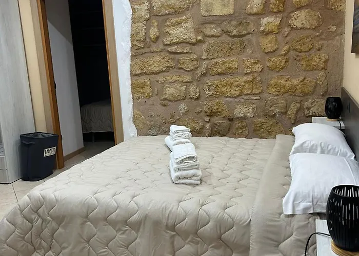 Guest house Kalgheros