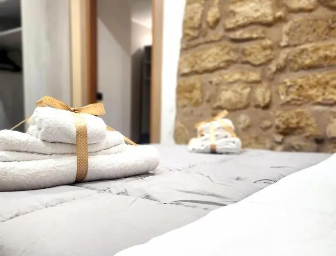 Kalgheros Guest house 3*