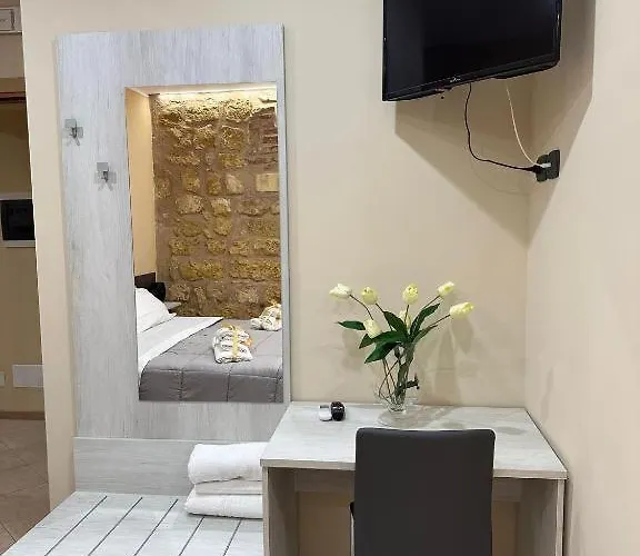 Guest house Kalgheros 3*