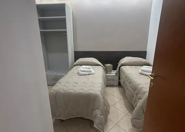 Kalgheros 3* Agrigento