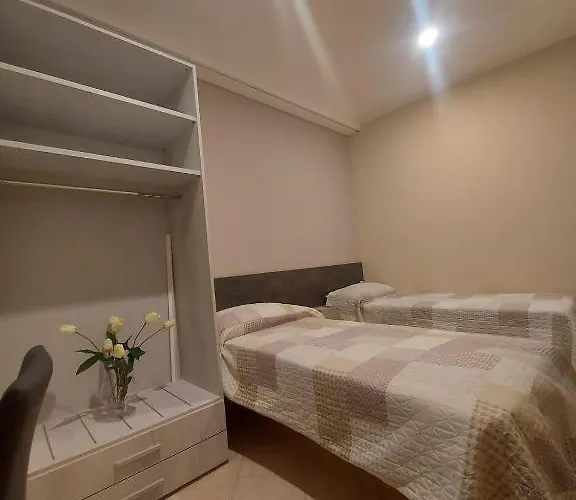 Kalgheros Guest house