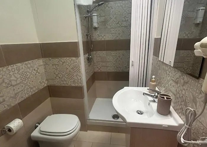 Kalgheros Guest house Agrigento