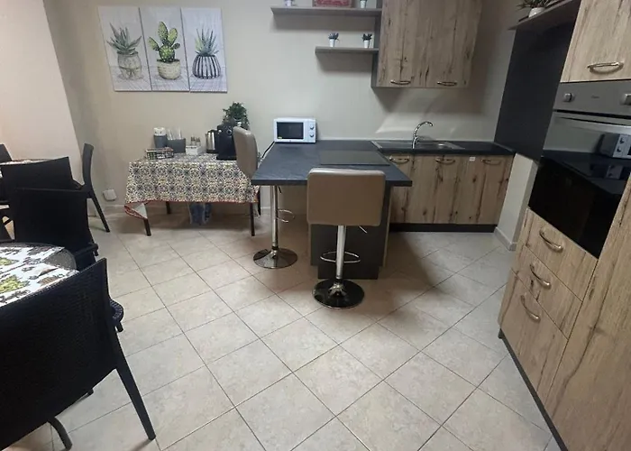 Guest house Kalgheros Agrigento