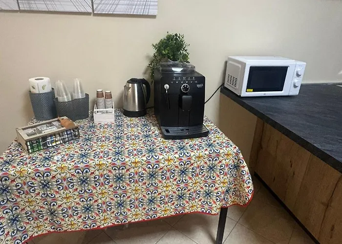 Guest house Kalgheros Agrigento