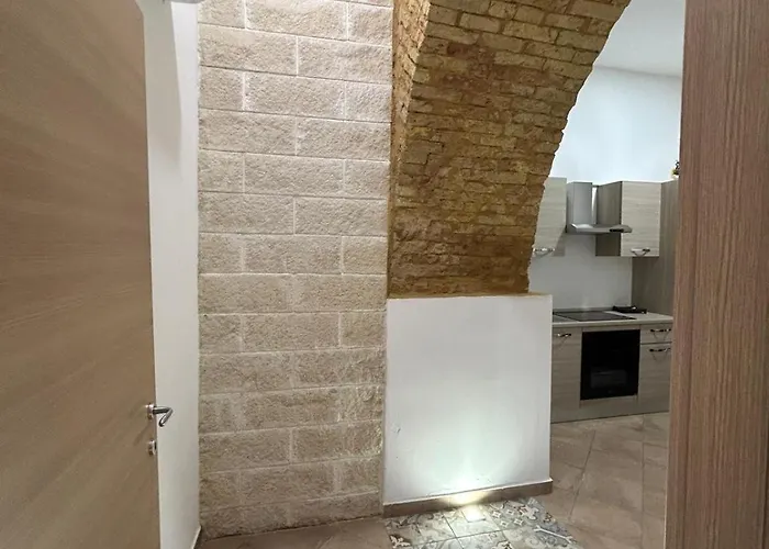 Kalgheros 3* Αγκριτζέντο