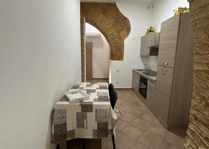 Kalgheros Αγκριτζέντο