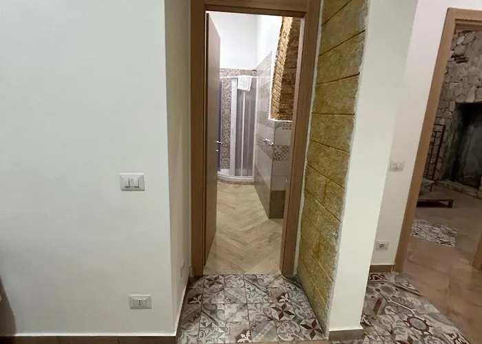 Kalgheros Πανσιόν 3*