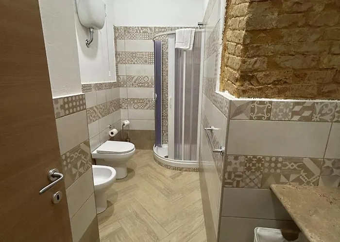 Kalgheros Πανσιόν