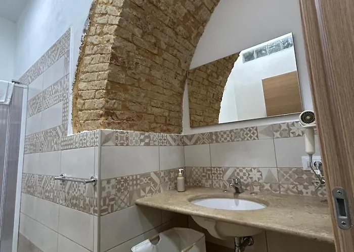 Kalgheros 3* Αγκριτζέντο