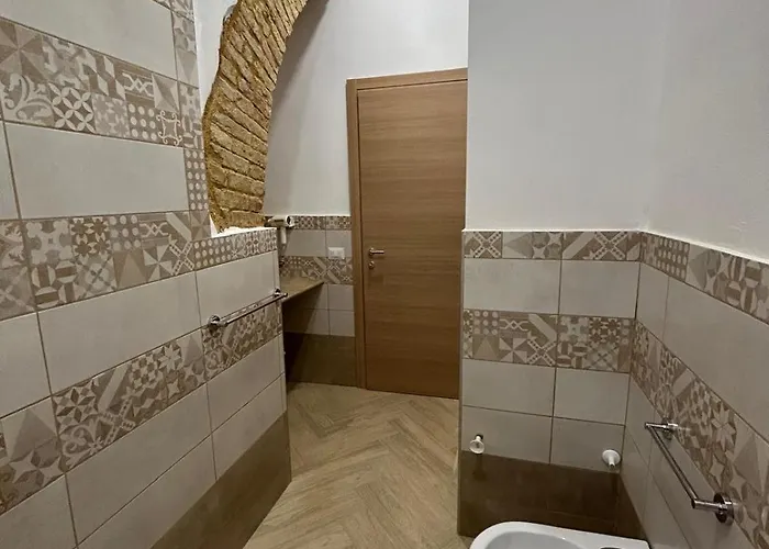 Πανσιόν Kalgheros 3*