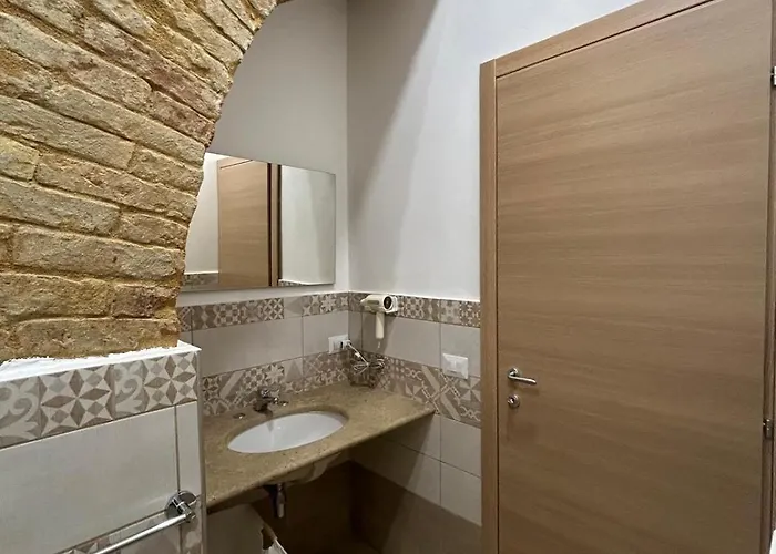 Kalgheros 3* Αγκριτζέντο