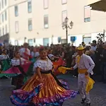 Pensión Kalgheros Agrigento