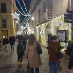 Vendégház Kalgheros
