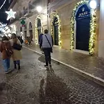 Pensionat Kalgheros Agrigento
