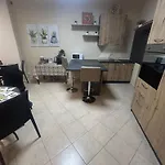 Pensión Kalgheros Agrigento