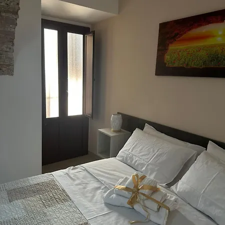 Kalgheros Luxury Affittacamere Agrigento