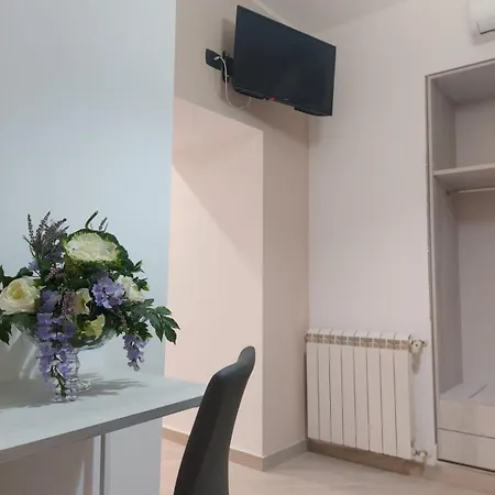 Kalgheros Luxury 3* Agrigento