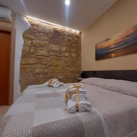 Pensión Kalgheros Agrigento