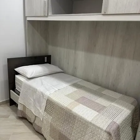 Affittacamere Kalgheros Luxury