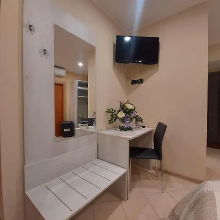 Kalgheros Luxury Agrigento
