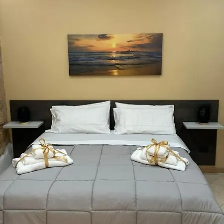 Kalgheros Luxury Affittacamere